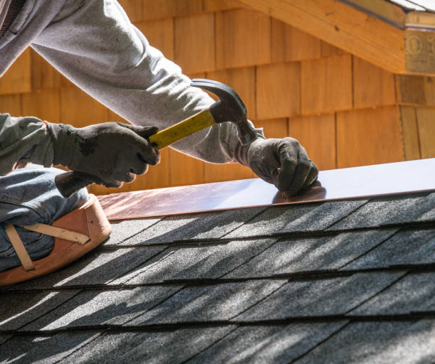 Quick and Trustworthy Emergency Roof Repair Services in Neptune Beach, FL